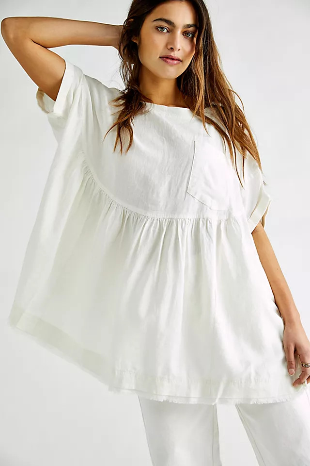 Moon City Top | Free People (Global - UK&FR Excluded)