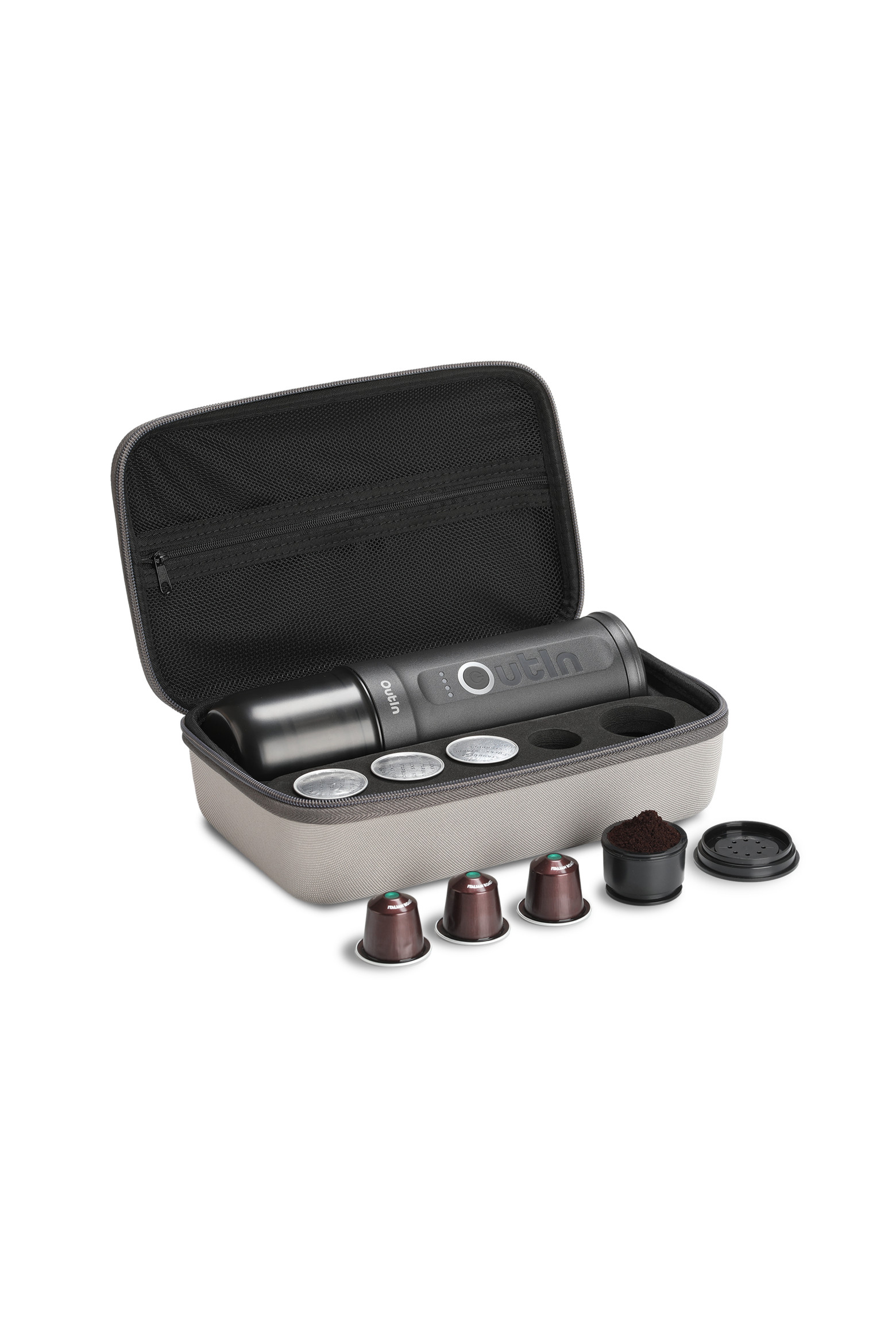 Nano Portable Electric Espresso Machine Travel Kit | Nordstrom | Nordstrom
