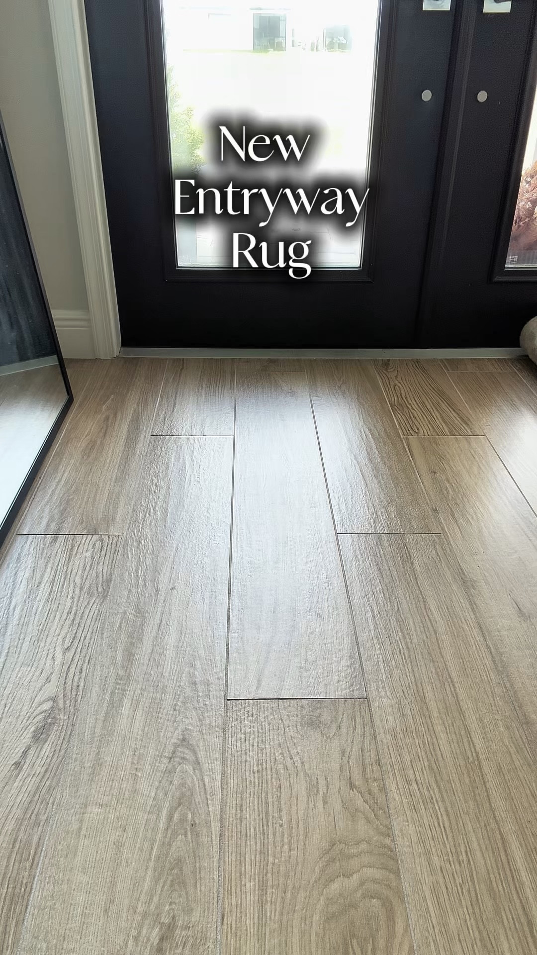 New Rug
Entryway rug, neutral rug, transitional home, modern decor, amazon find, amazon home, target home decor, mcgee and co, studio mcgee, amazon must have, pottery barn, Walmart finds, affordable decor, home styling, budget friendly, accessories, neutral decor, home finds, new arrival, coming soon, sale alert, high end look for less, Amazon favorites, Target finds, cozy, modern, earthy, transitional, luxe, romantic, home decor, budget friendly decor, Amazon decor #amazonhome



#LTKSeasonal #LTKHome