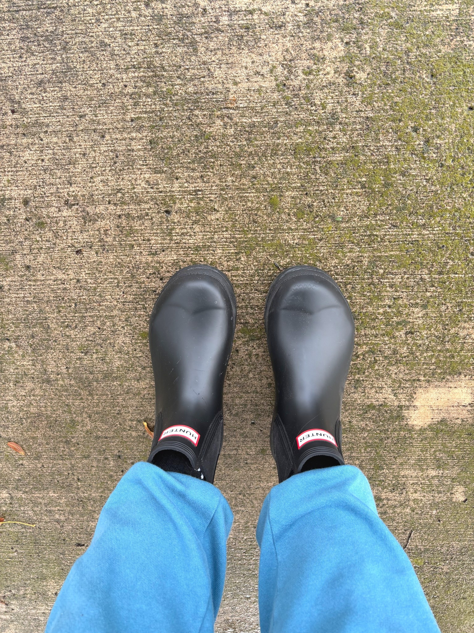 the perfect rain boots for SoCal, ankle length, lightweight and great if you need to travel to perhaps, london...

#LTKTravel #LTKSeasonal