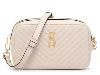 Steve Madden Wallace Crossbody Bag