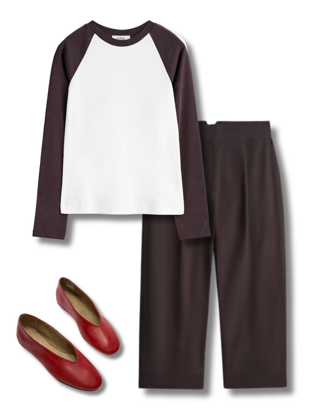 My favourite outfit of late ❤️

I wear a Small/8 in shirt (I like it more fitted and a AU 10 in pants.  They are cropped do work perfectly n me (165cm)

#LTKaustralia #LTKover50style #LTKstyletip