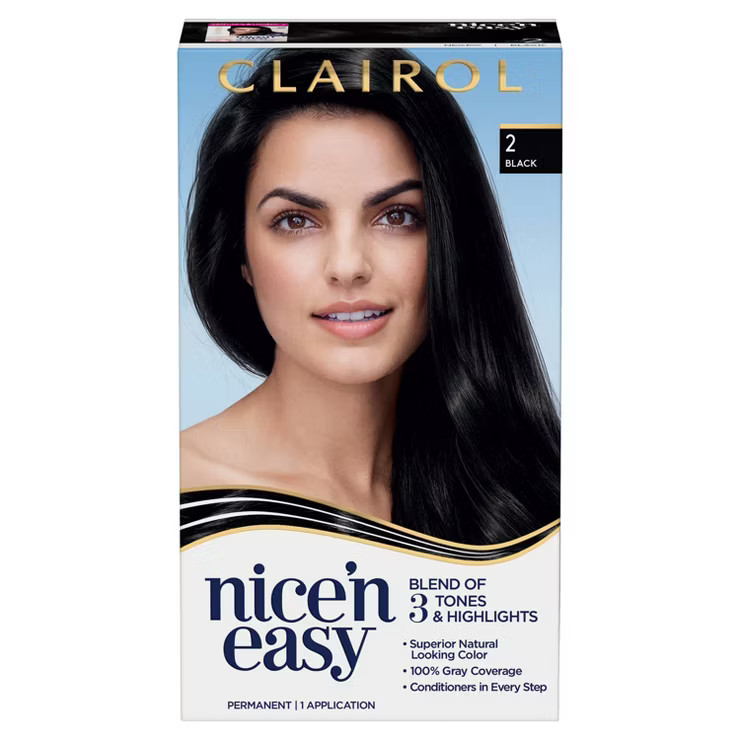 Clairol Nice'n Easy Permanent Hair Color | Target