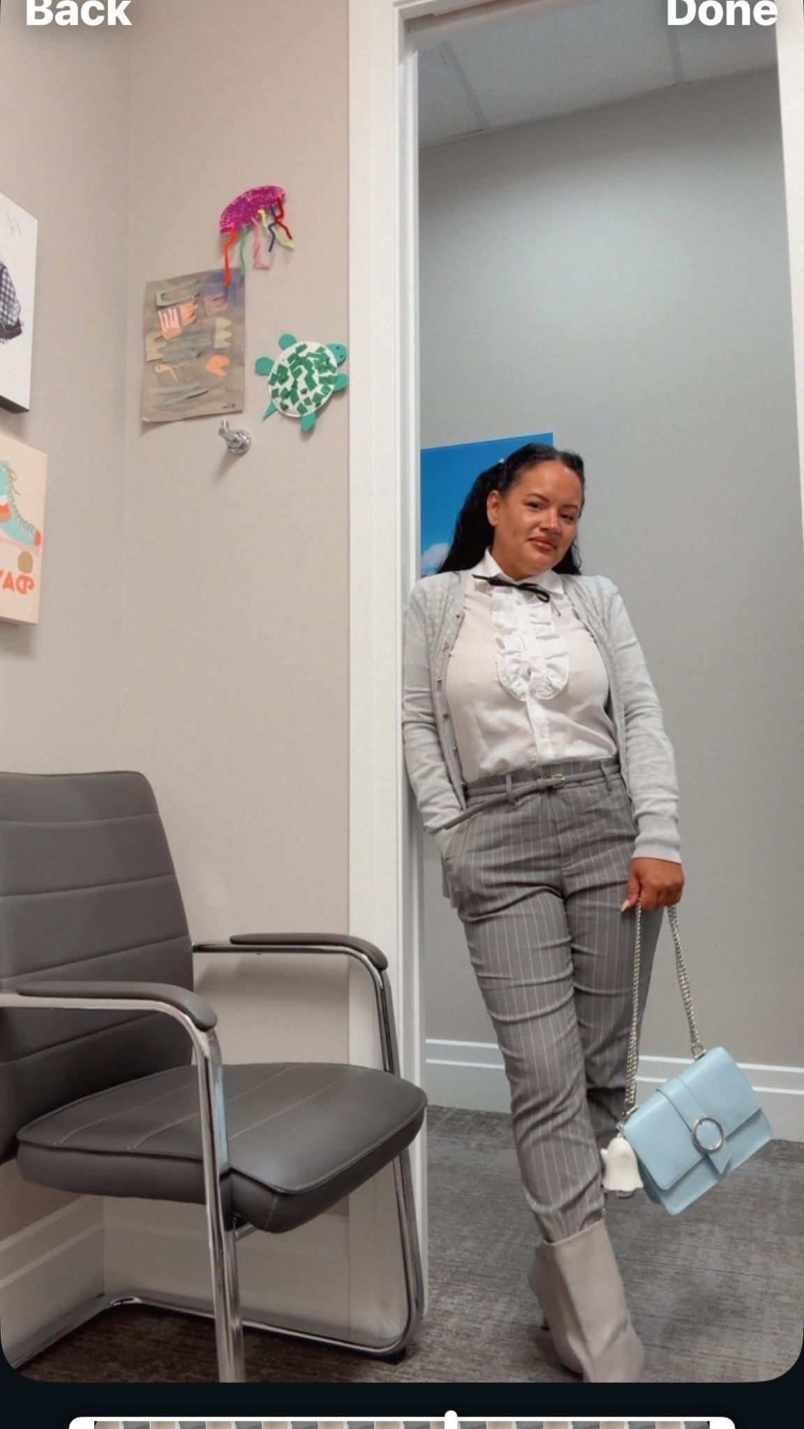 A gray day!



#LTKWorkwear #LTKSeasonal #LTKU