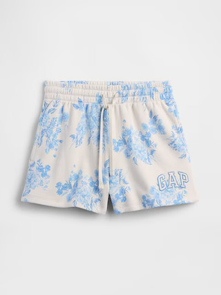 Gap Logo Shorts | Gap Factory