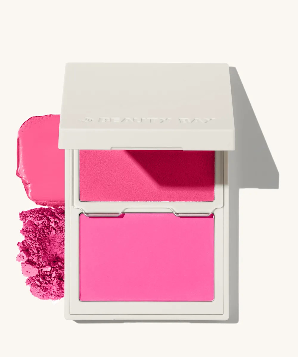 Layer Up Blush Duo - Strawb Bonbon | Beauty Bay