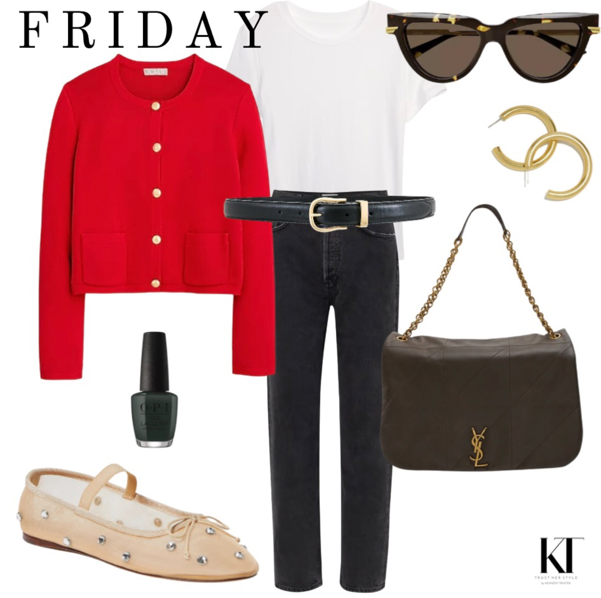 Friday Edit

#LTKitbag #LTKswim