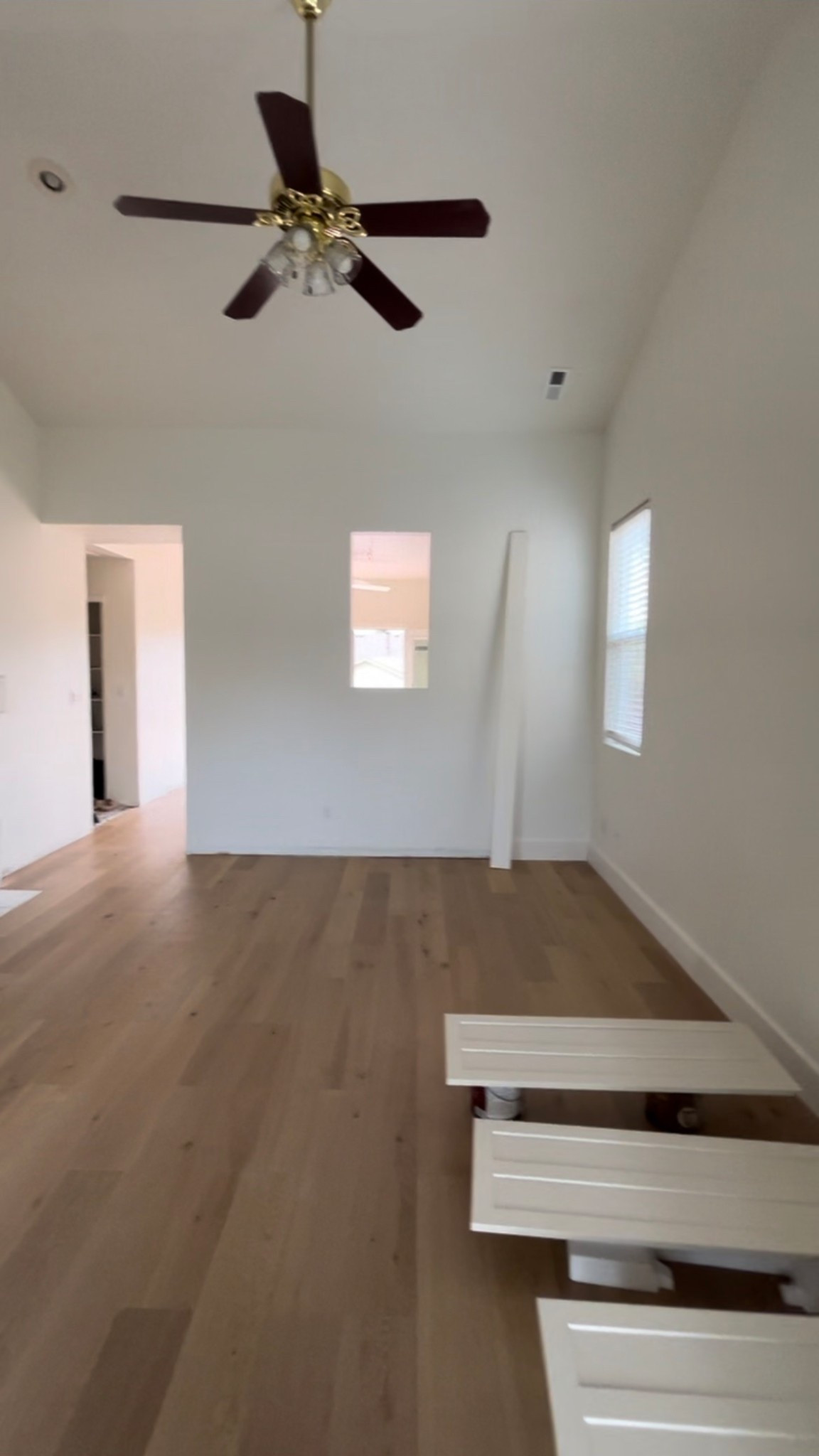 Lifeproof flooring by Home Depot. Color: Blanca Peak

#LTKHome