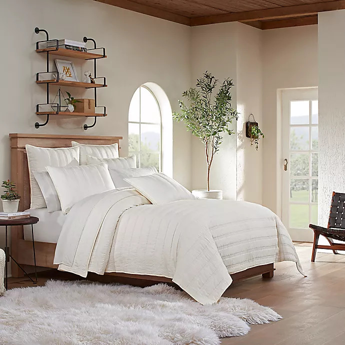 UGG® Surfwashed Quilt | Bed Bath & Beyond