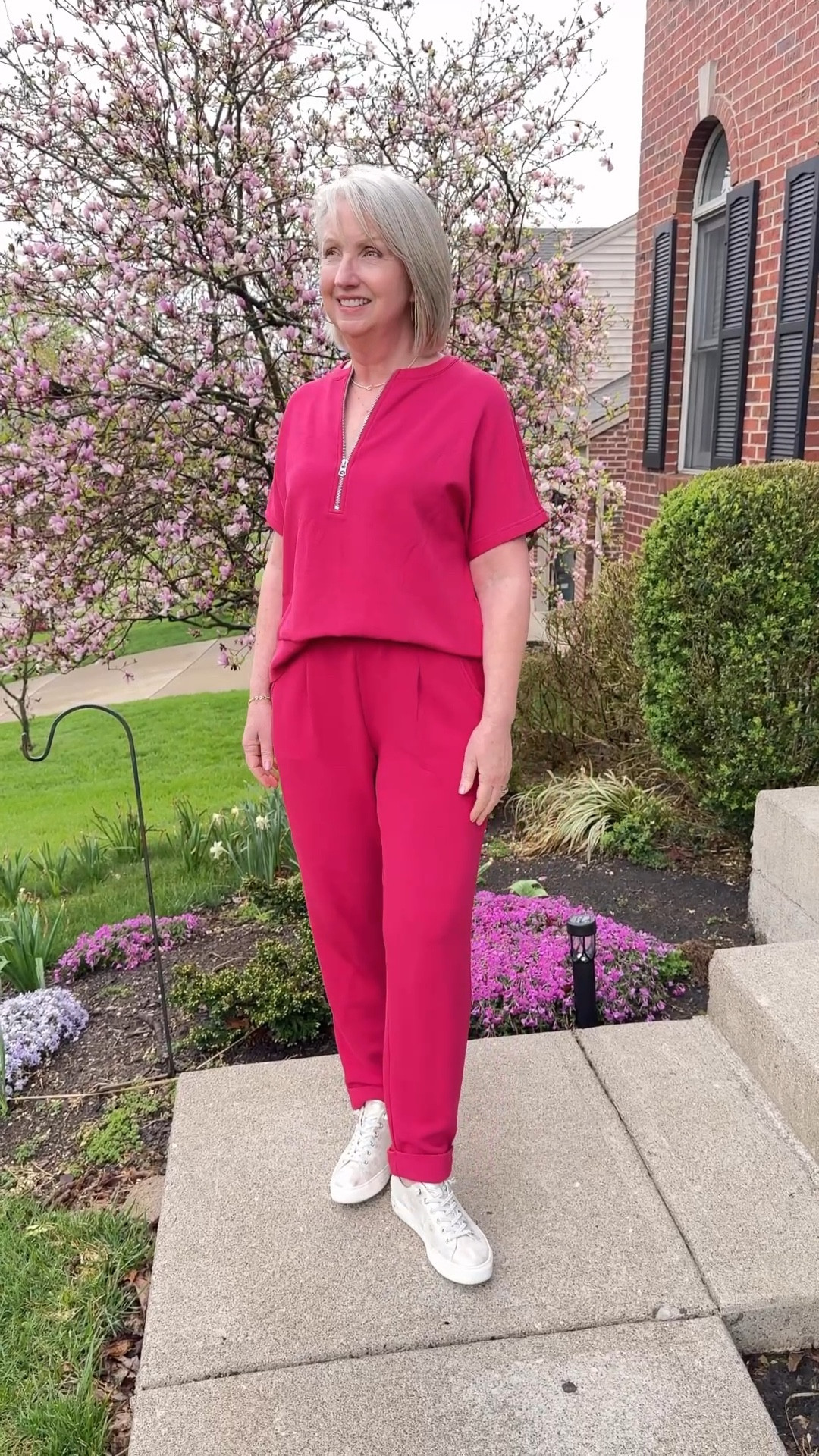 Varley has the most comfortable lounge wear and sets. The colors can’t be beat either  

#LTKmomlife #LTKOver40 #LTKselfcare