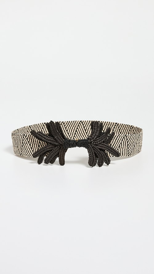 Johanna Ortiz Palms And Spices Belt | SHOPBOP | Shopbop