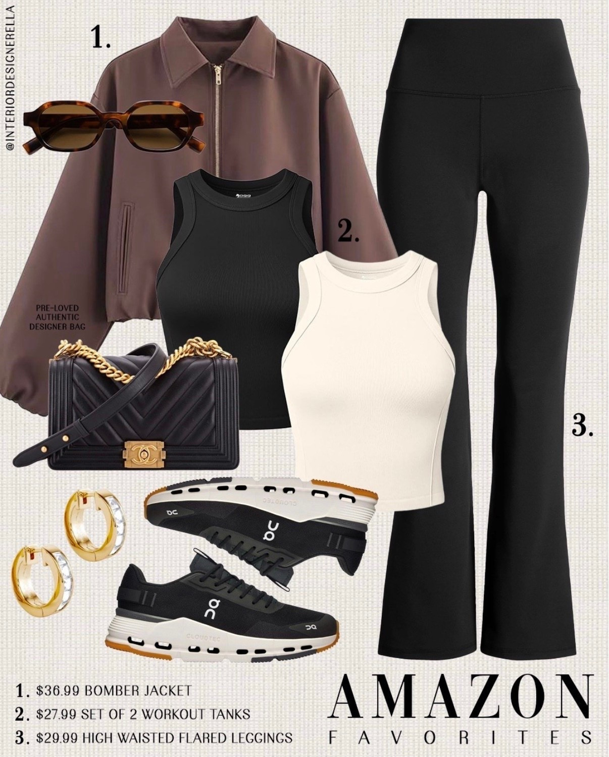 Scroll to shop! Follow for more finds! Xo! 🥰

#LTKootd #LTKgrwm #LTKdayinmylife