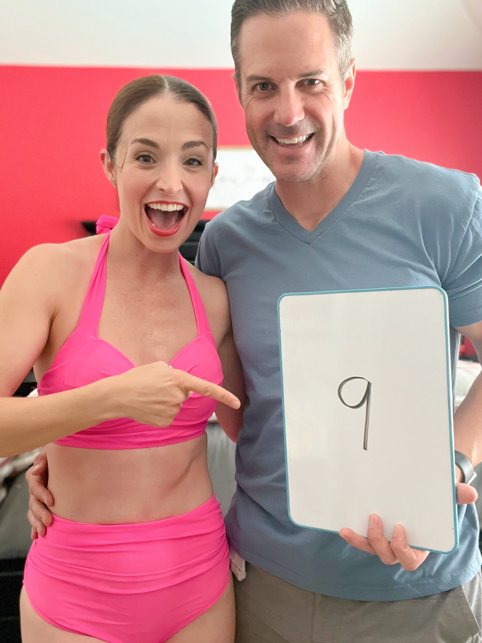 Favorite Amazon Suits!!

#LTKSeasonal #LTKswim #LTKunder50