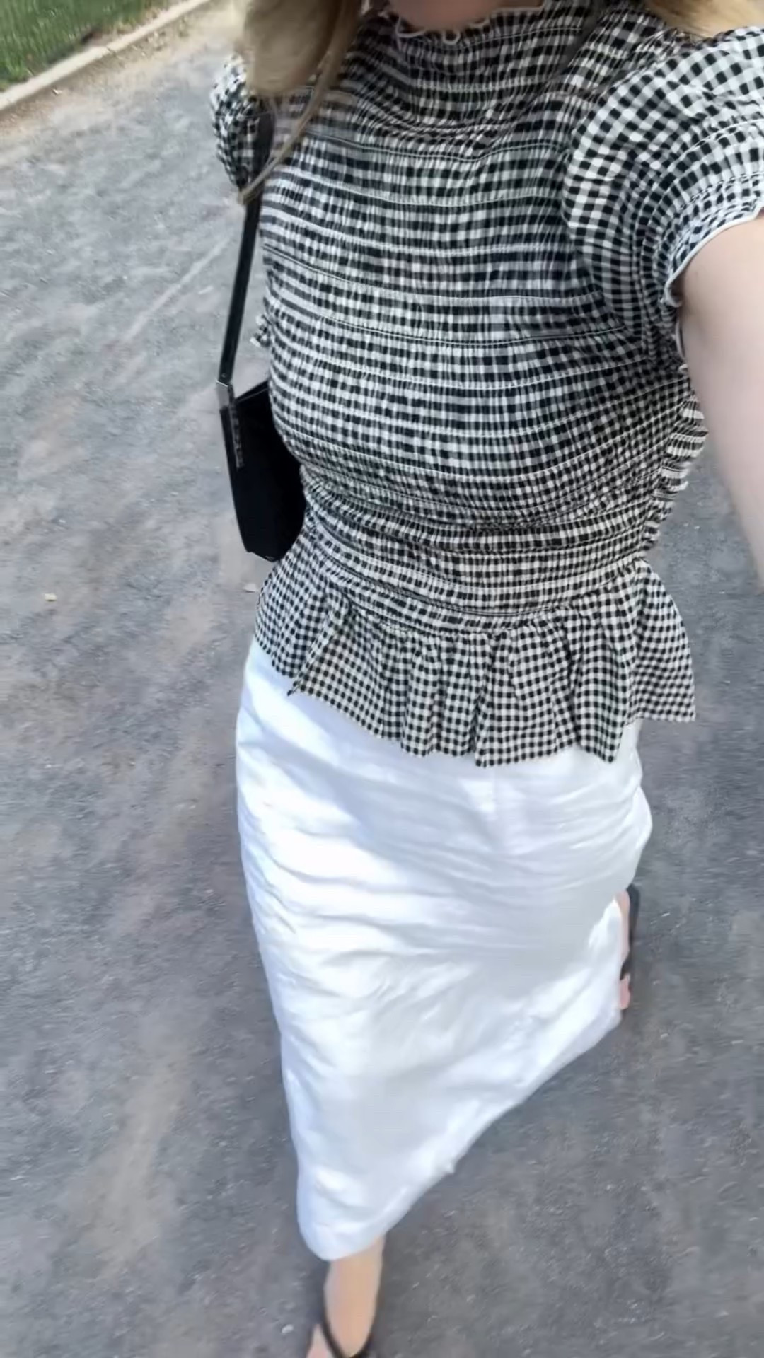 The perfect East Coast outfit for summer travel to The Hamptons, Newport, or wear across the pond in the English countryside. 

#LTKStyleTip #LTKTravel #LTKSeasonal