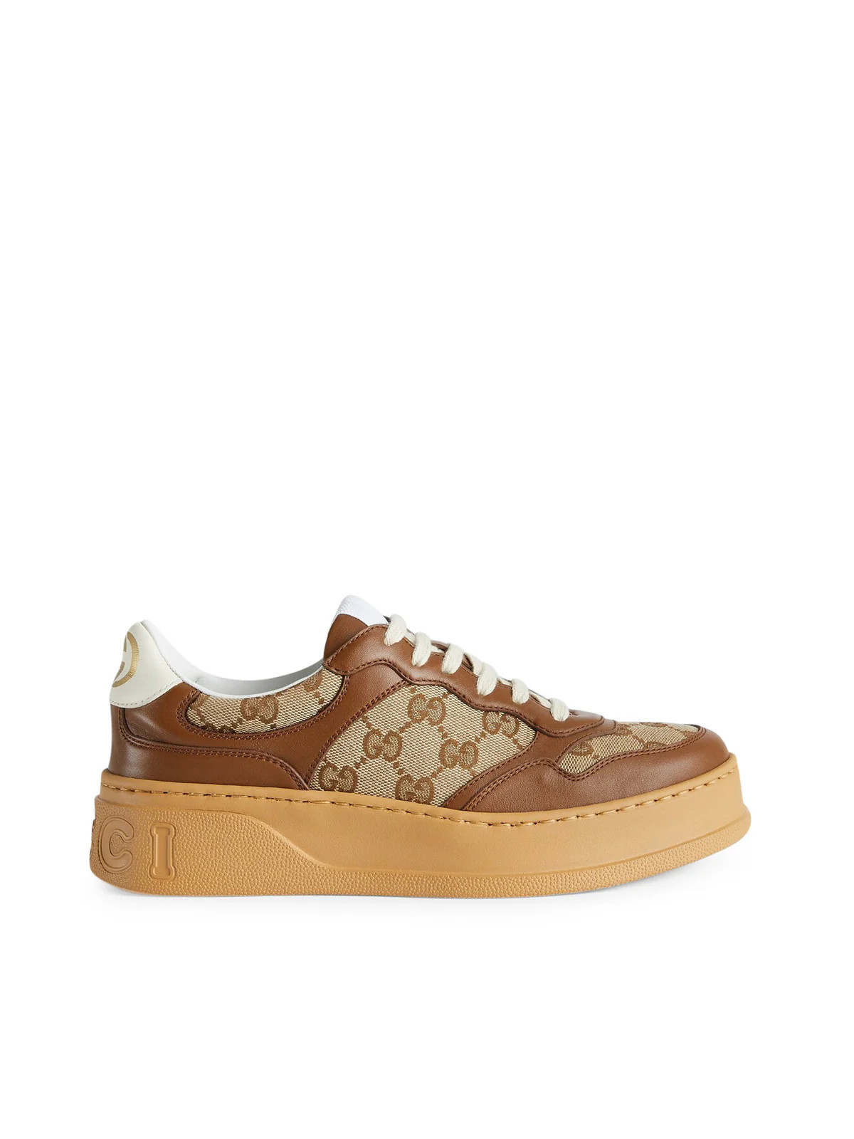 WOMEN`S SNEAKERS GG - Gucci - Woman | Suitnegozi INT