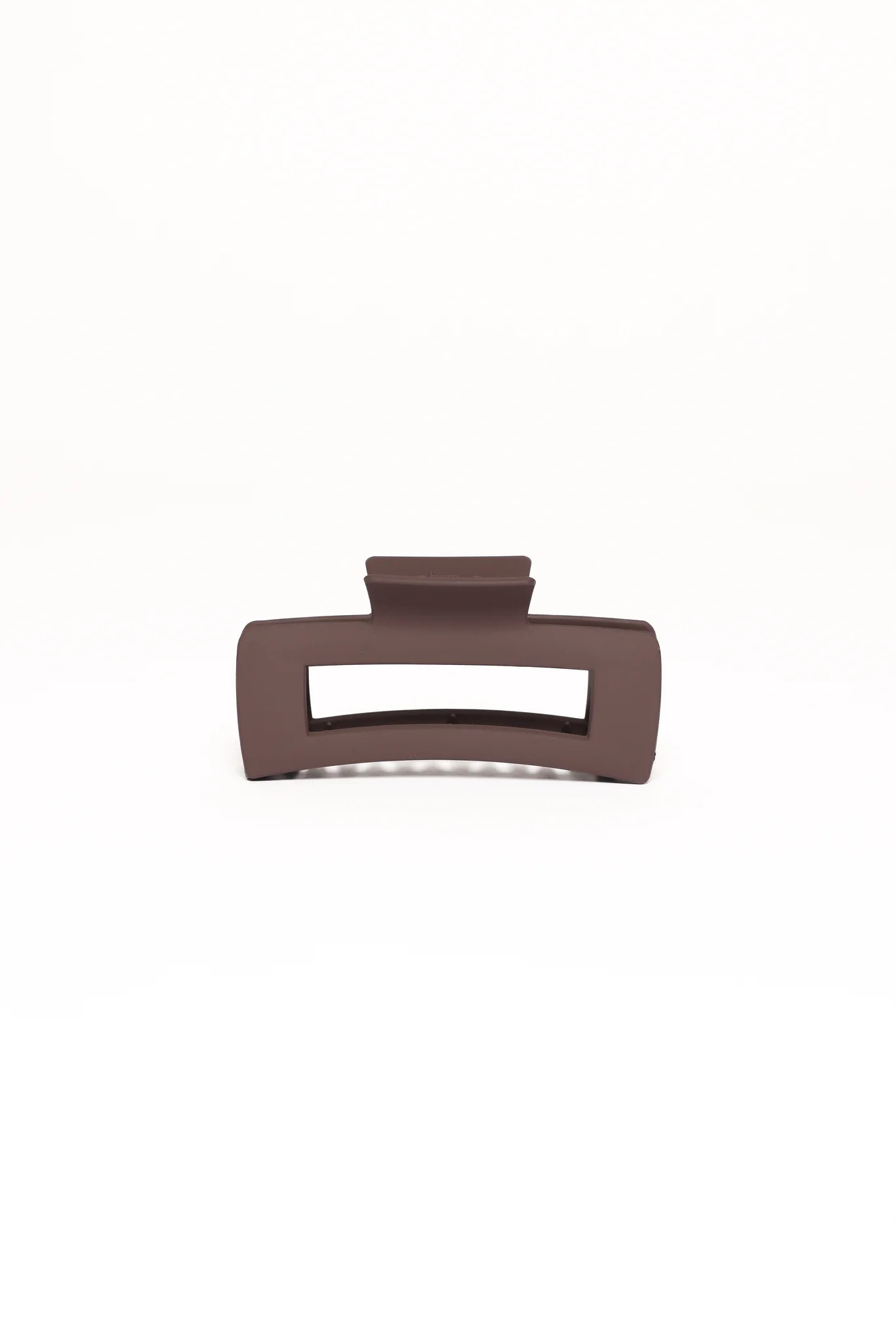 Teresa Hairclip - Chocolate | Petal & Pup (US)