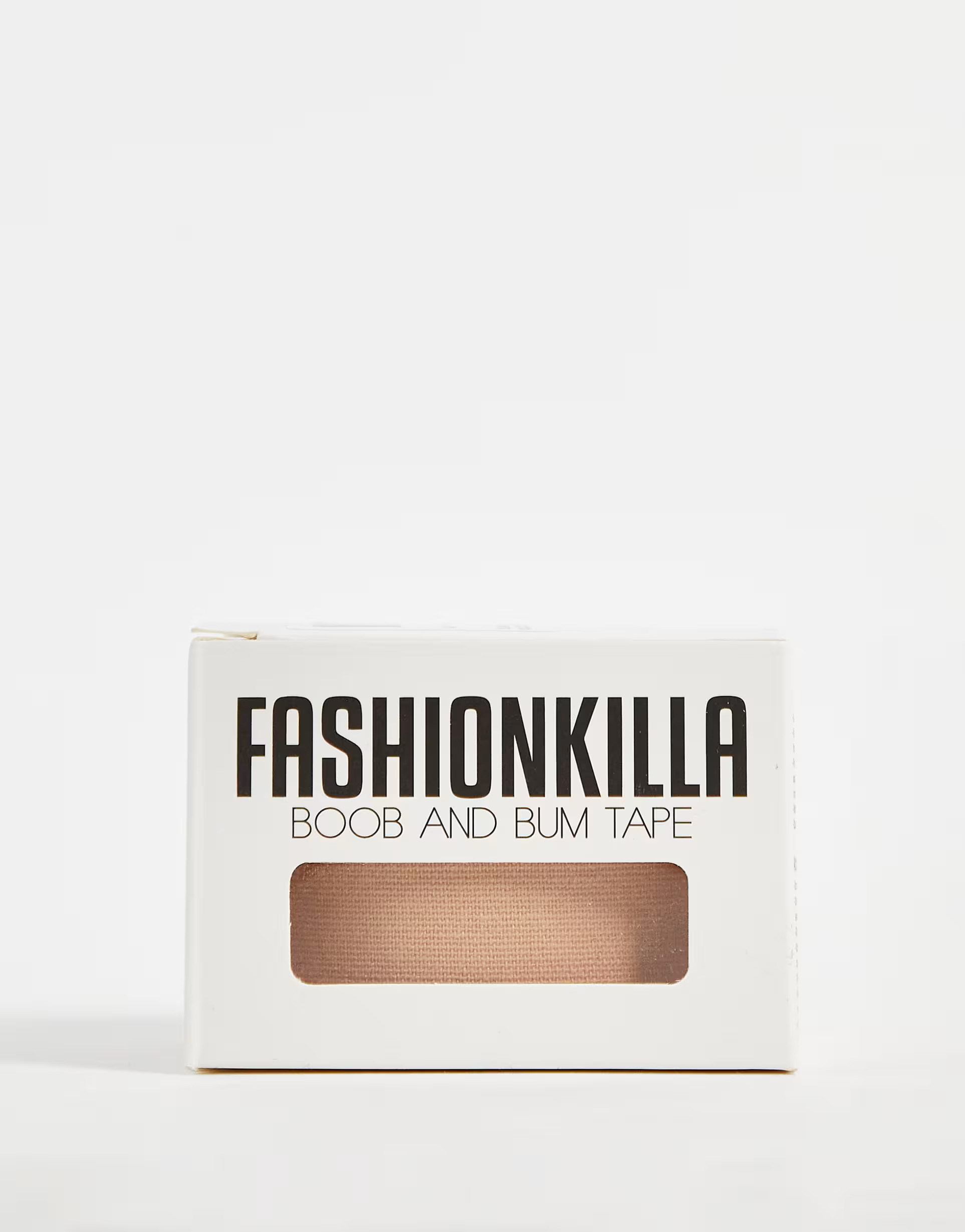 Fashionkilla boob & bum multi use lifting tape in pink | ASOS (Global)