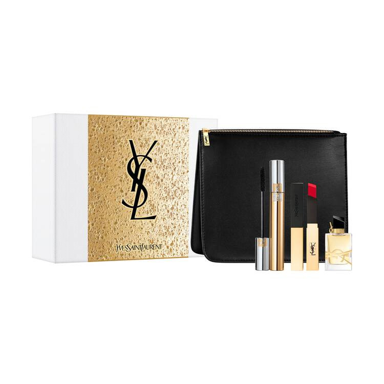 Holiday Essentials Trio | YSL | Yves Saint Laurent Beauty (US)
