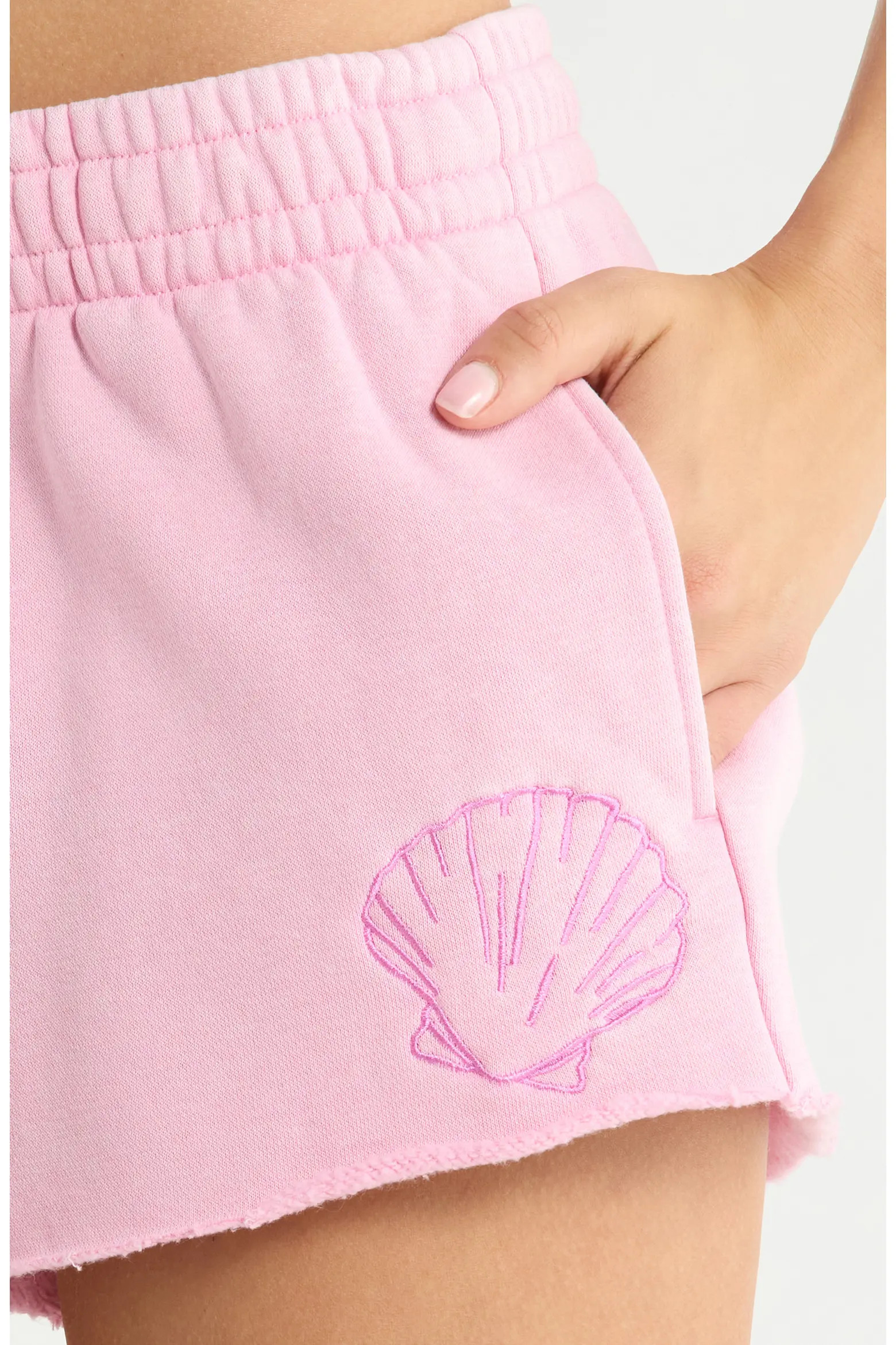 PacSun Seashell Shorts (Women) | Nordstrom | Nordstrom
