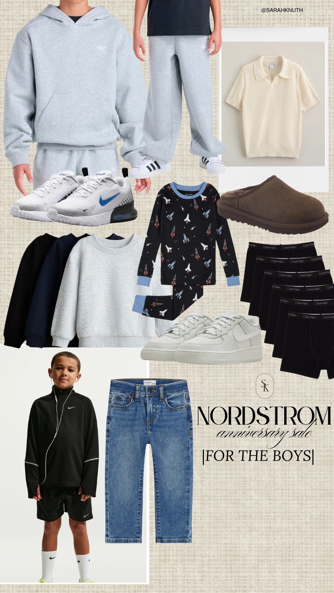 Nordstrom Anniversary sale, back to school outfits for boys

#LTKSaleAlert #LTKKids #LTKTravel