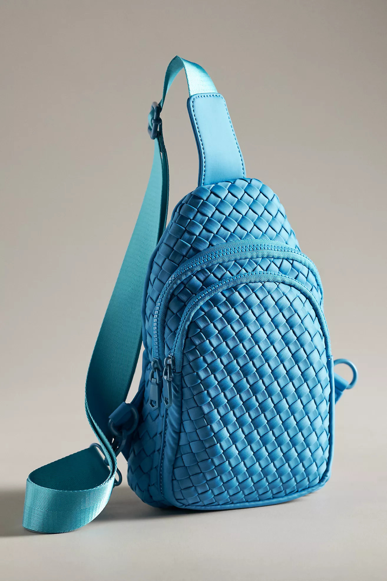 Sol and Selene Neoprene Sling Bag | Anthropologie (US)
