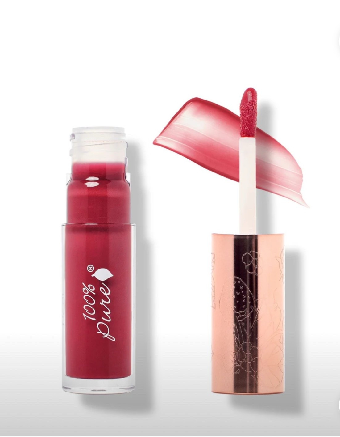 Fruit pigmented Cherry Lips