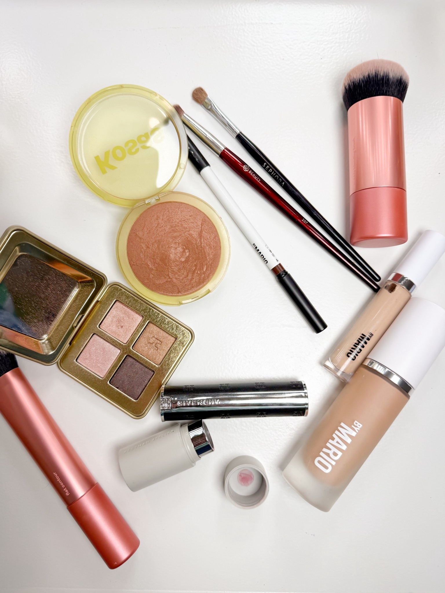 Today’s makeup. 




Makeup favorites, daily makeup, Sephora favorites, 5 minute makeup, 5 minute face, favorite concealer, best Sephora finds, favorite foundation, makeup artist favorites

#LTKMidsize #LTKmomlife #LTKOver40