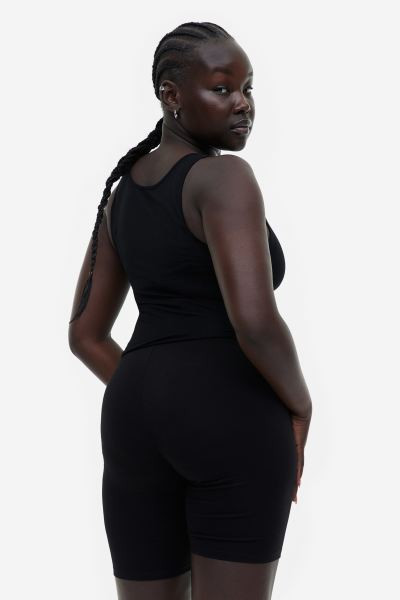 Cycling shorts | H&M (UK, MY, IN, SG, PH, TW, HK)