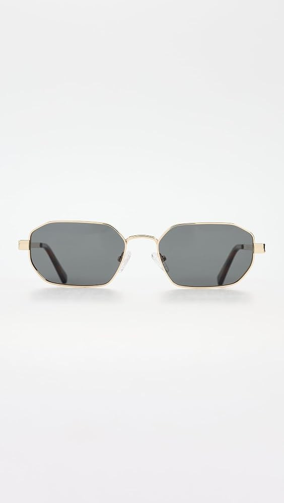 Le Specs Women's Mythic Sunglasses | Amazon (US)