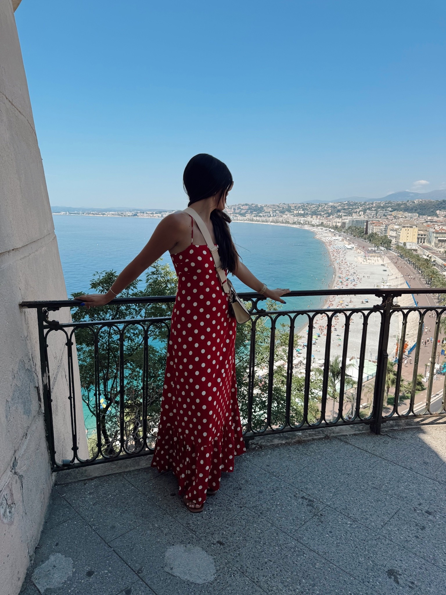 The best polka dot dress!!

#LTKTravel #LTKootd