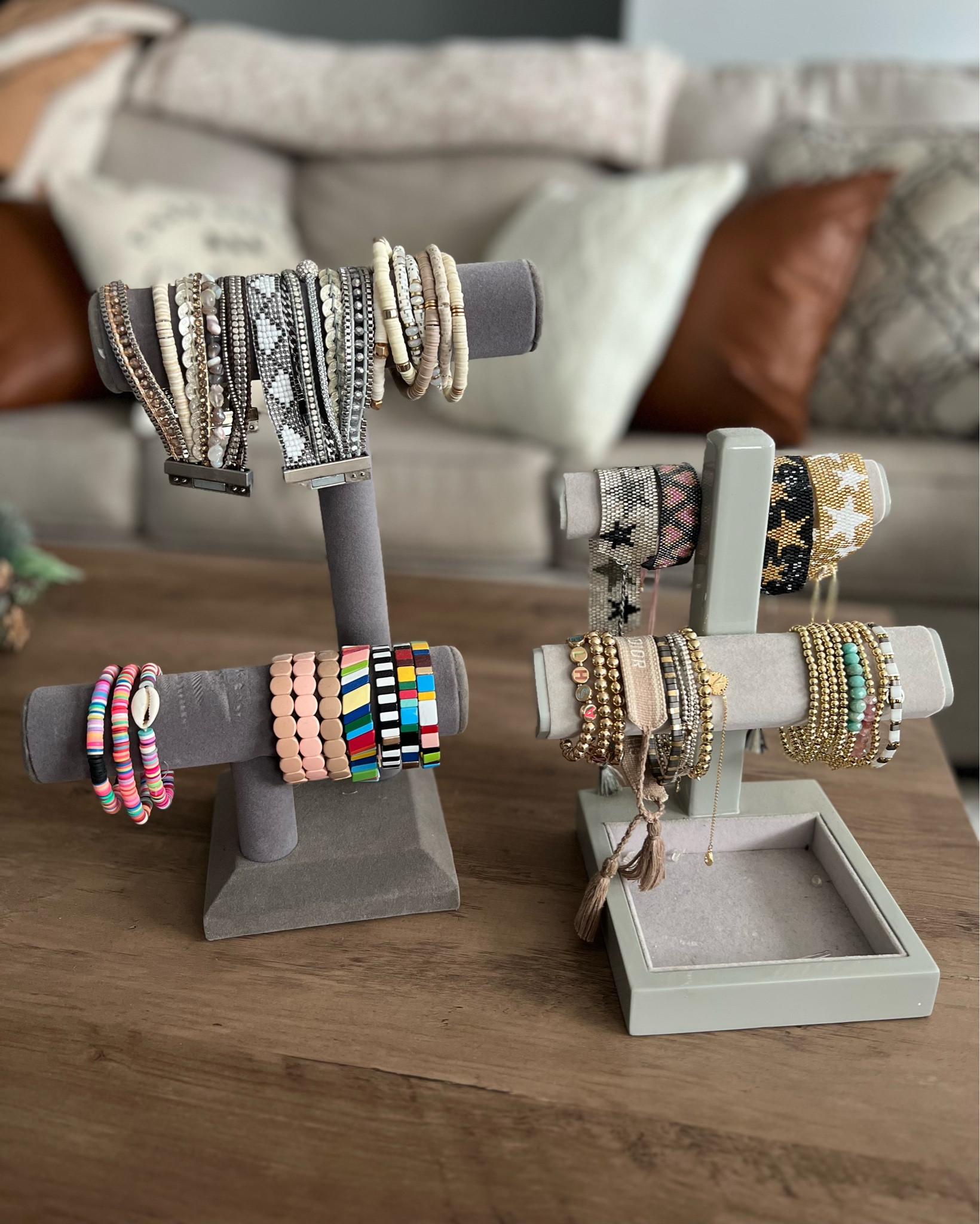 Jewelry organizer 

#LTKstyletip #LTKunder50 #LTKhome