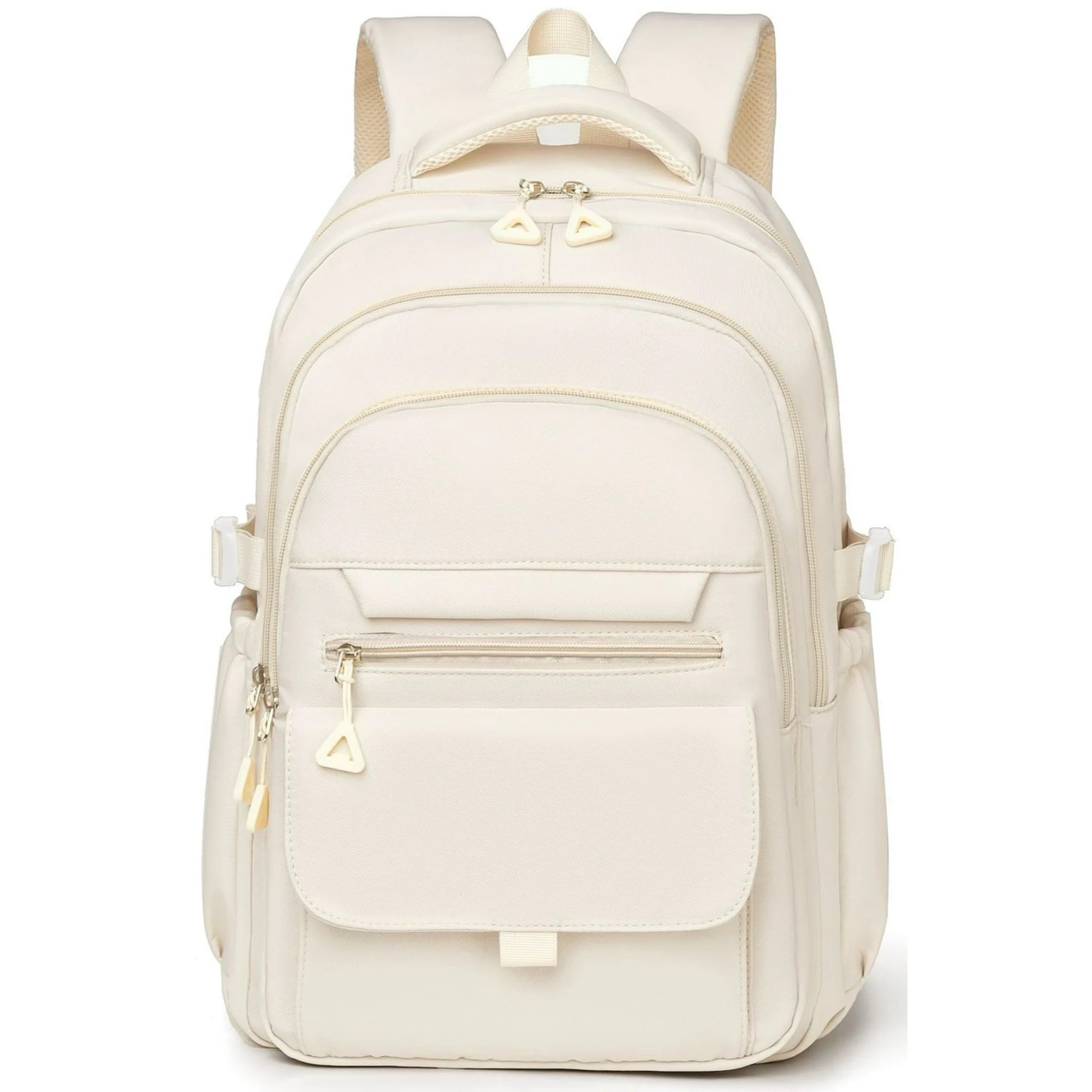 DAKIMOE School Backpack for College High Middle School Fashion Student bag, Cute Aesthetic Teen B... | Walmart (US)