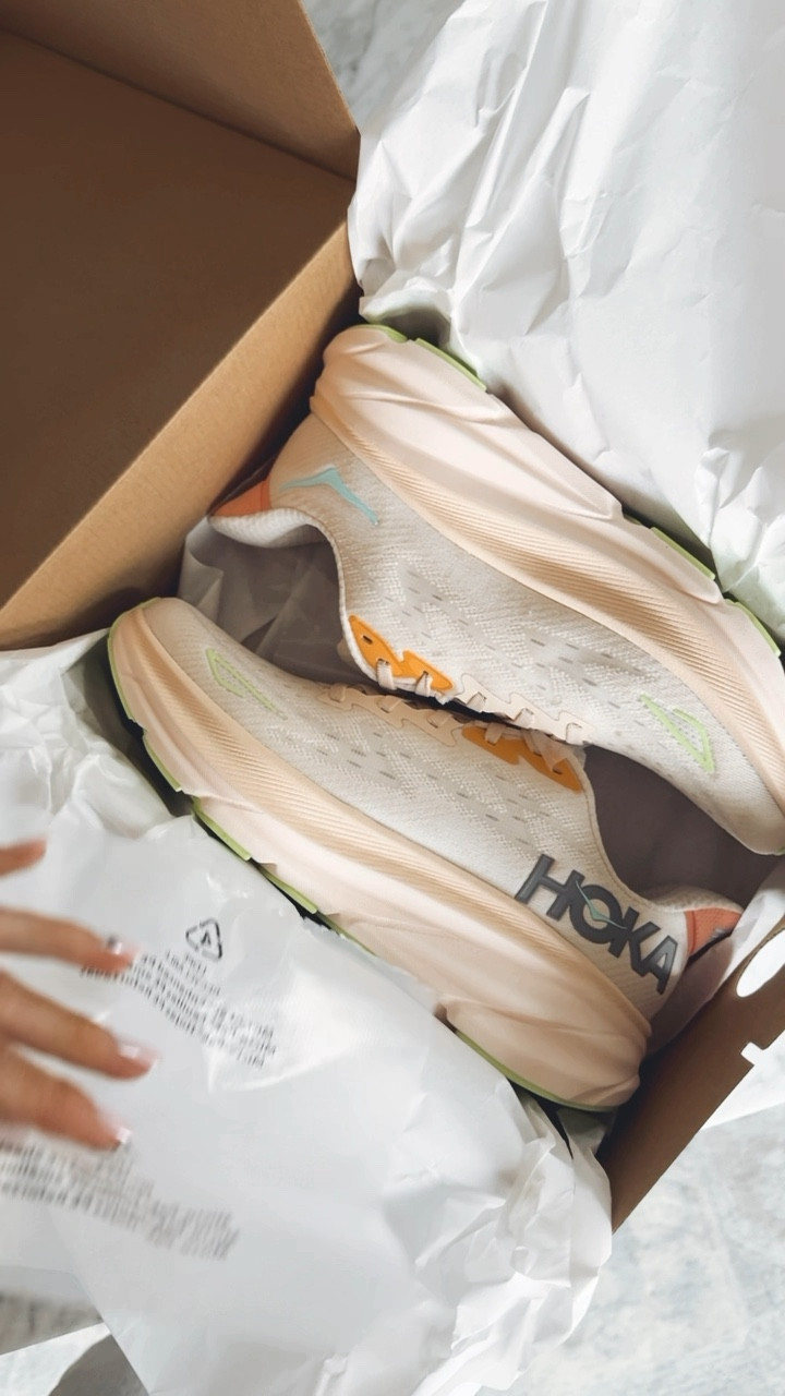 new hokas for spring !!!

#LTKshoecrush