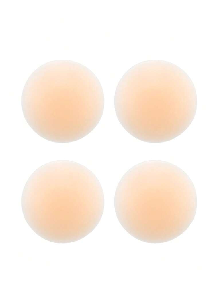 Solid Nipple Cover
       
              
              $2.84  
        $2.99
            
    Ex... | SHEIN