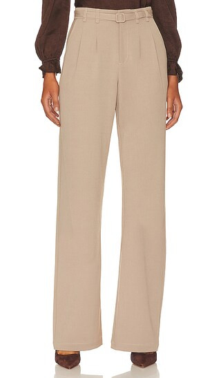 Anjelika Pant in Camel | Revolve Clothing (Global)
