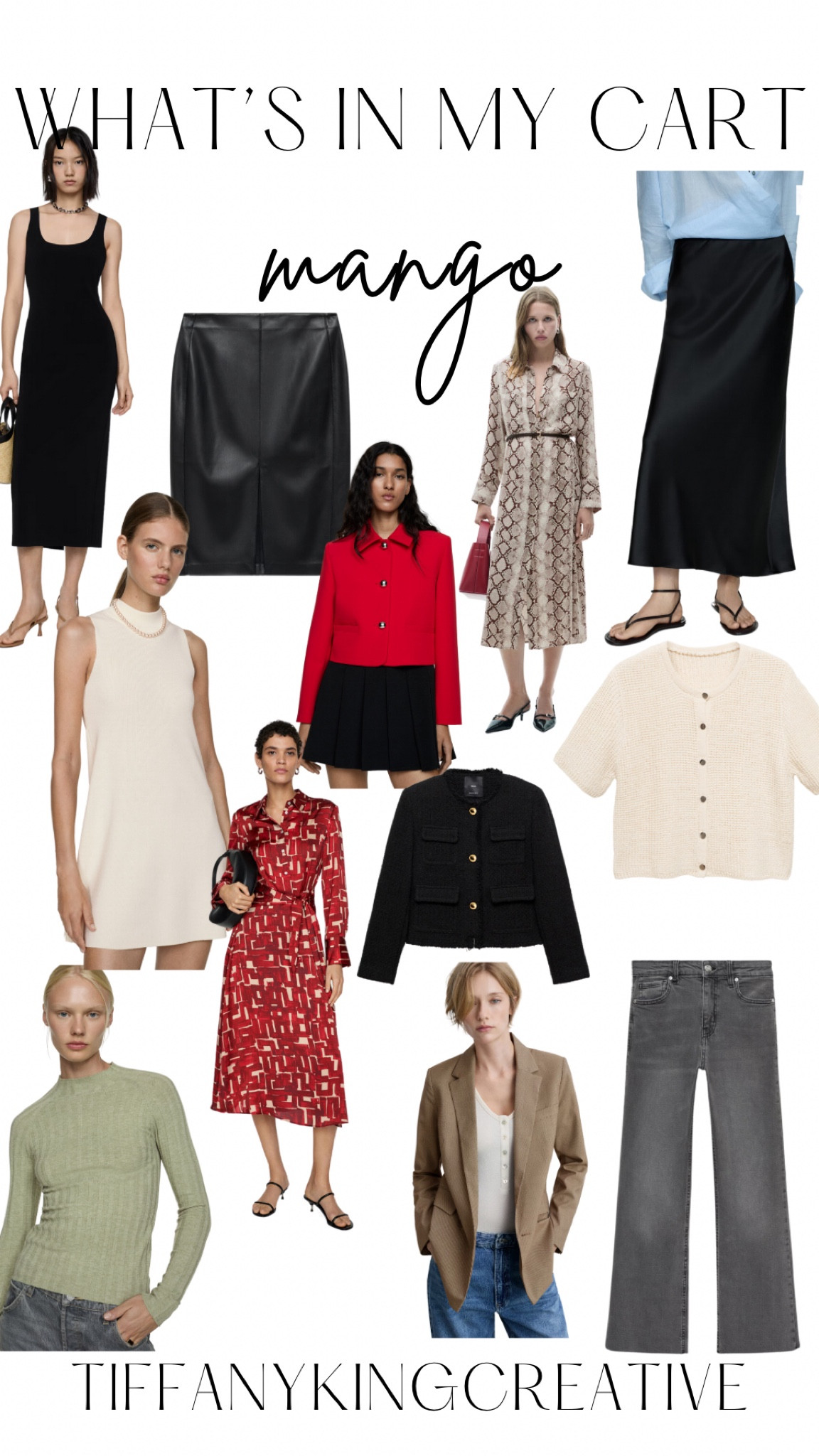 What I’m shopping for this fall at Mango  

#LTKPlusSize #LTKSeasonal #LTKMidsize