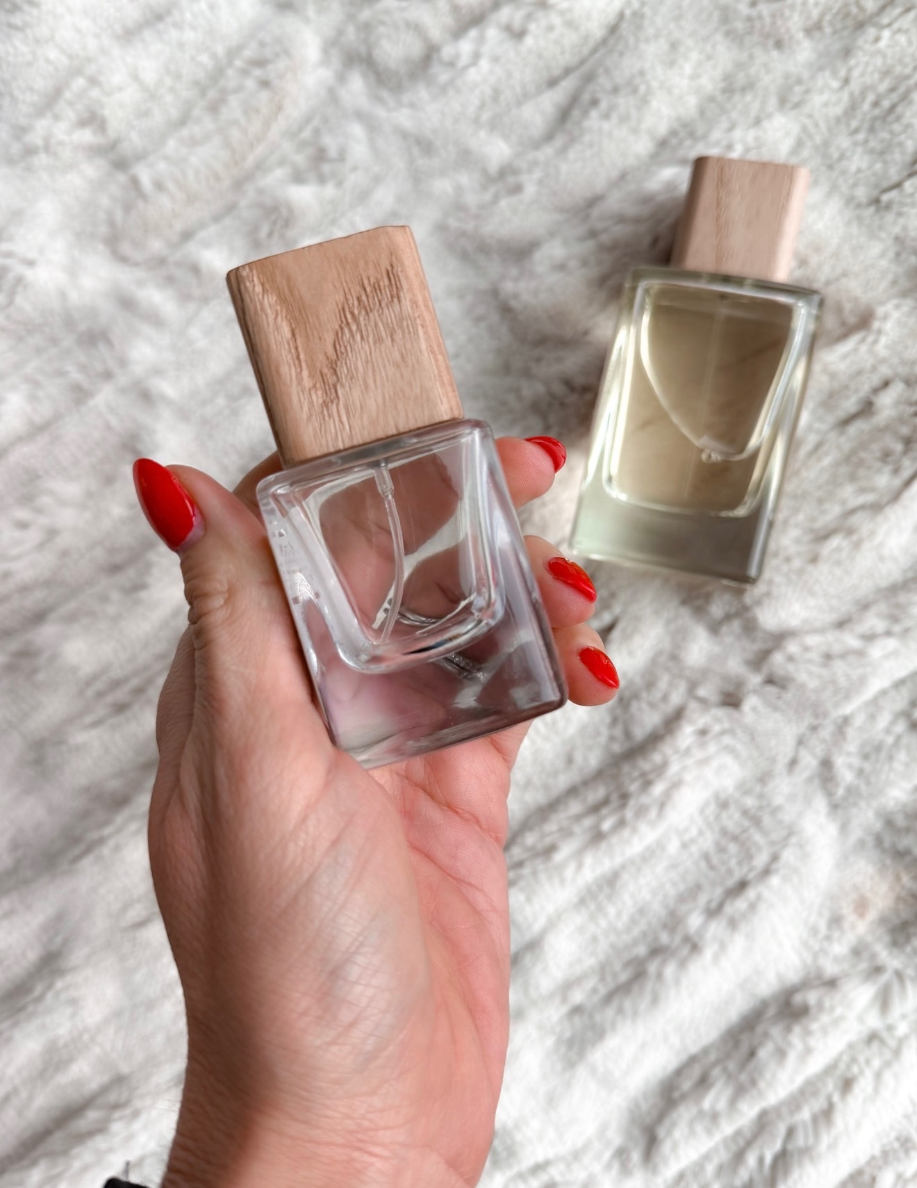 A little perfume goes a long way! Loving this scent. Mom must have clean fragrances everyday use annabrstyle 

#LTKdayinmylife #LTKmomlife #LTKselfcare