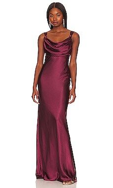 Tate Gown
                    
                    Tularosa | Revolve Clothing (Global)