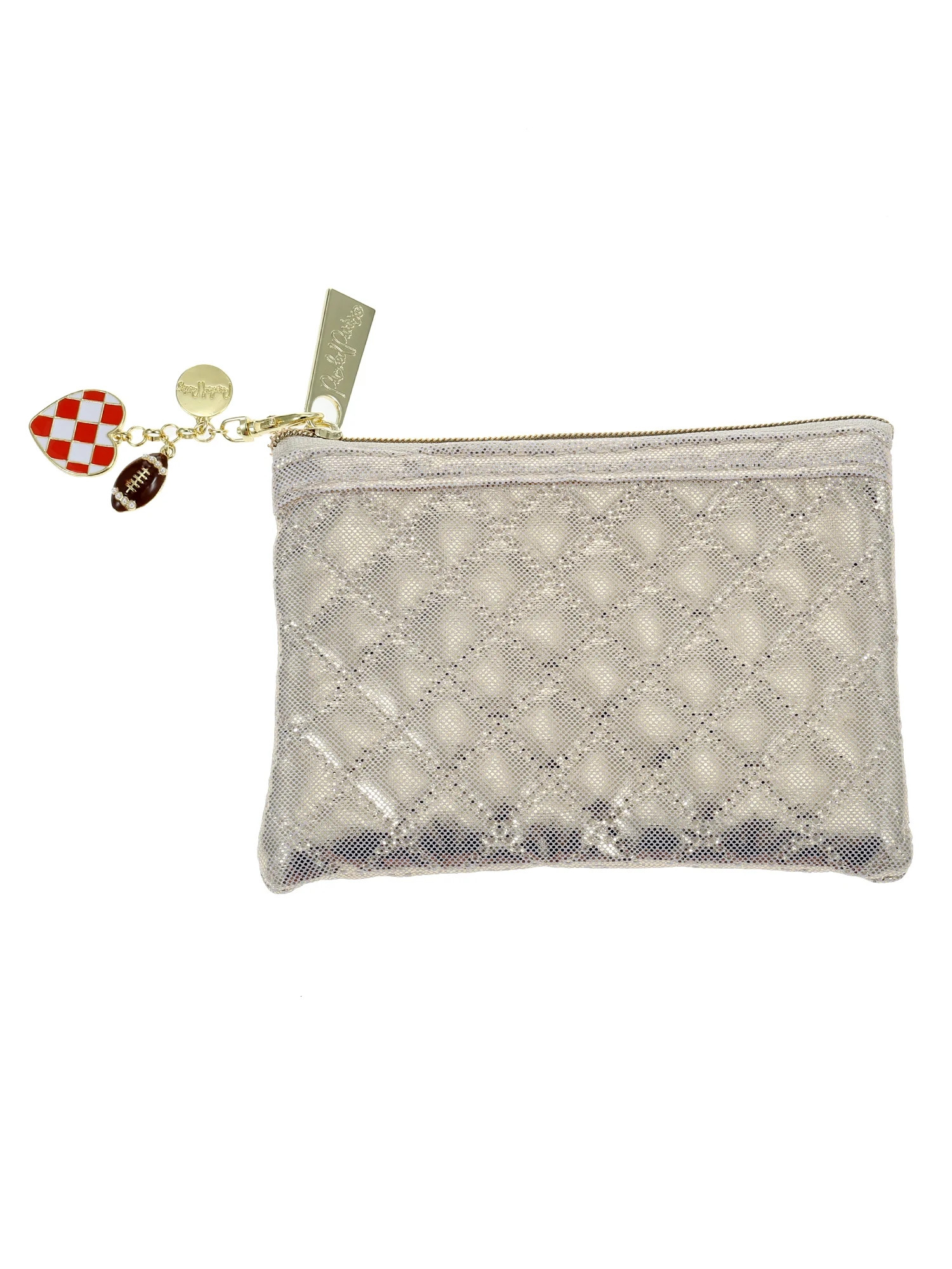 Packed Party Women's Game Day Coin Pouch | Walmart (US)
