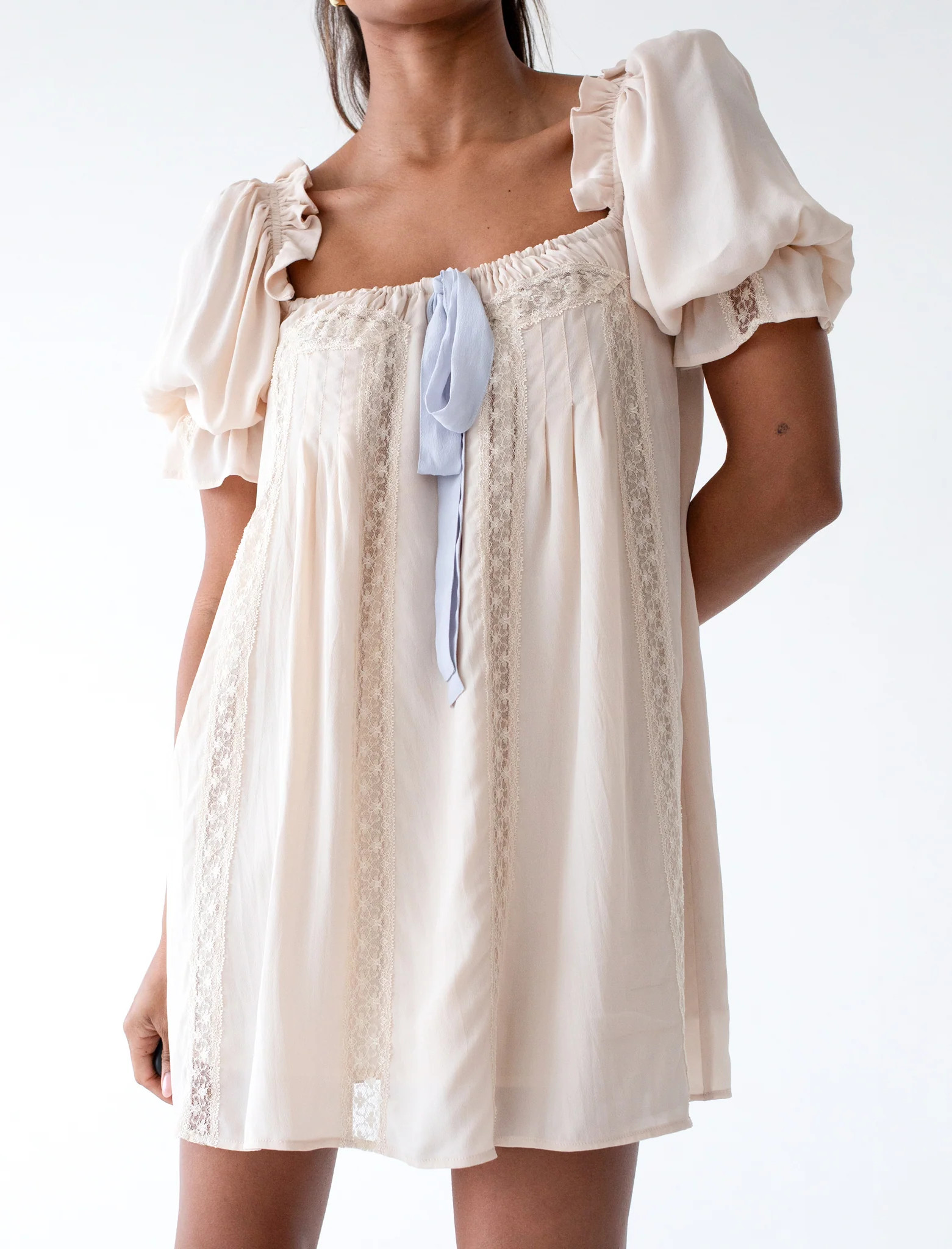 Heirloom Mini Dress | Rumored