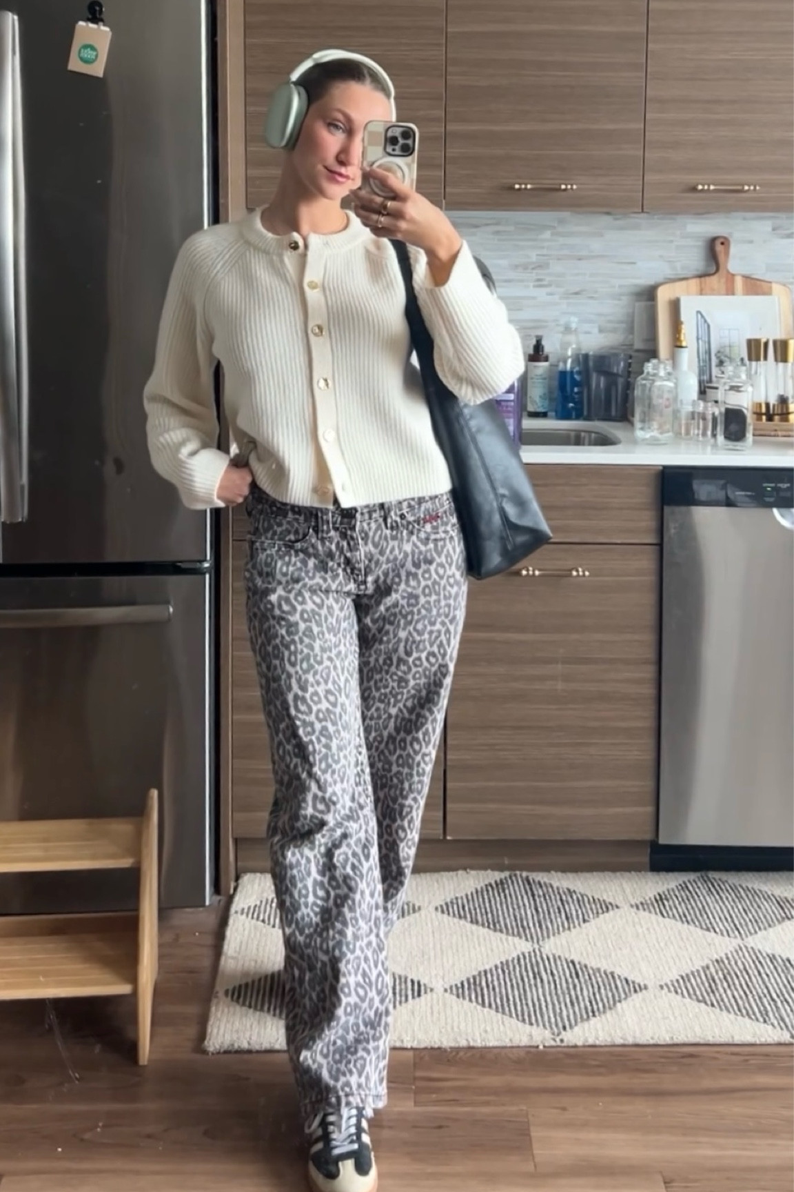 work day fit featured in my Chicago Bucket List callout!

#LTKSummerEdit