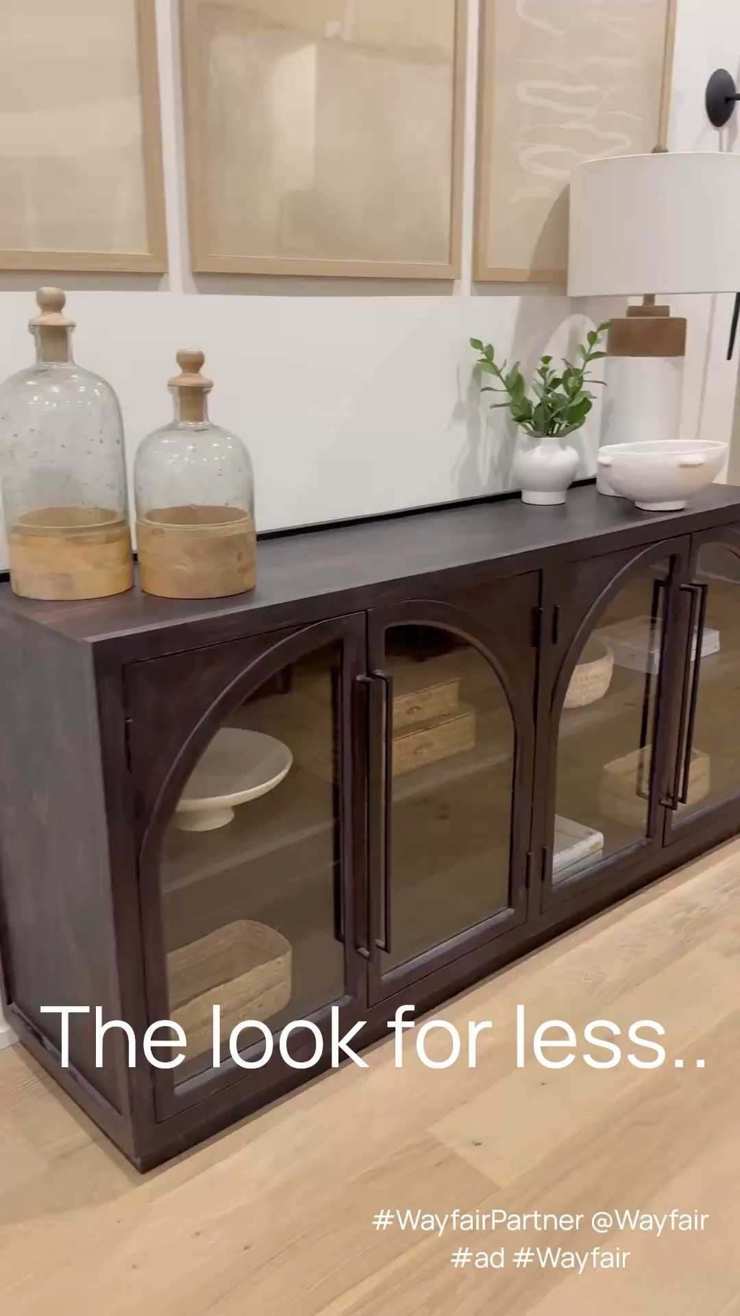 The high-end version cost over $4000 but I found it for under $1000 at Wayfair. You'll get more savings during Wayfair's Spring Cyber Week March 19-23. 

#WayfairPartner @wayfair #wayfair #ad 



#LTKHome