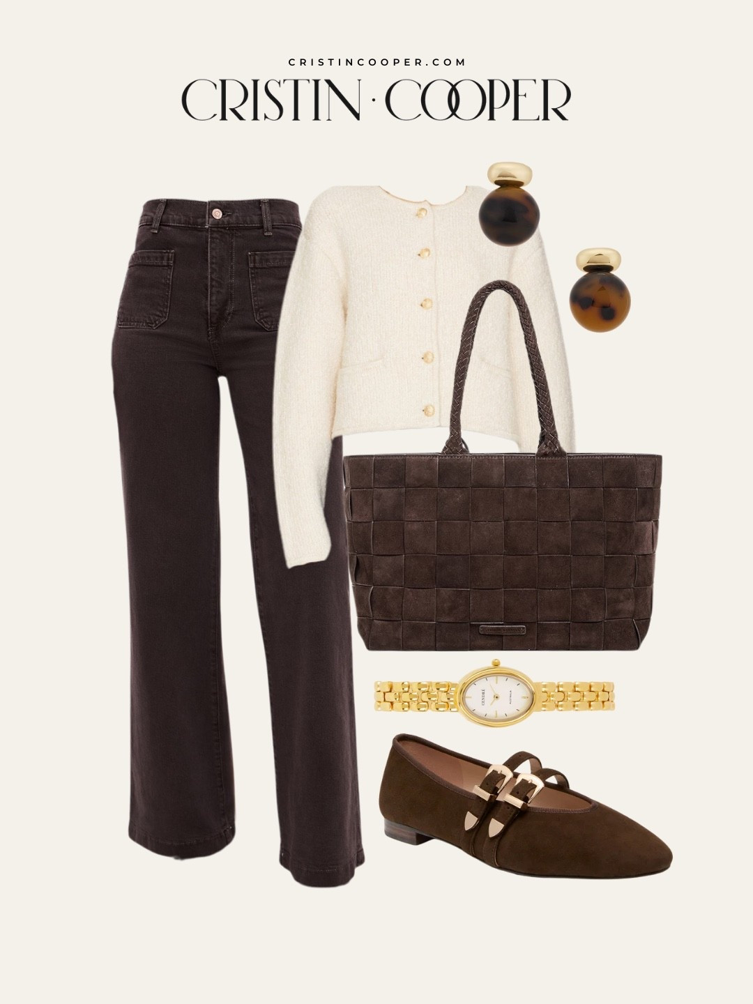 Weekly Outfits Vol. 7 

 