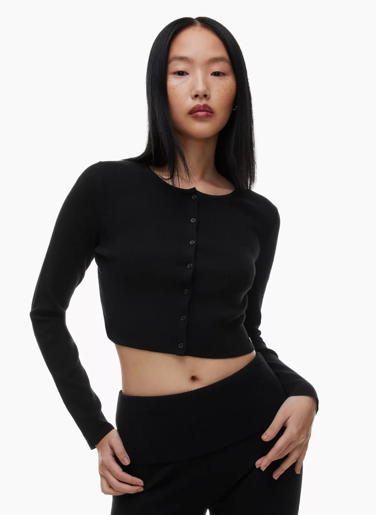 NEW IZZY CARDIGAN | Aritzia