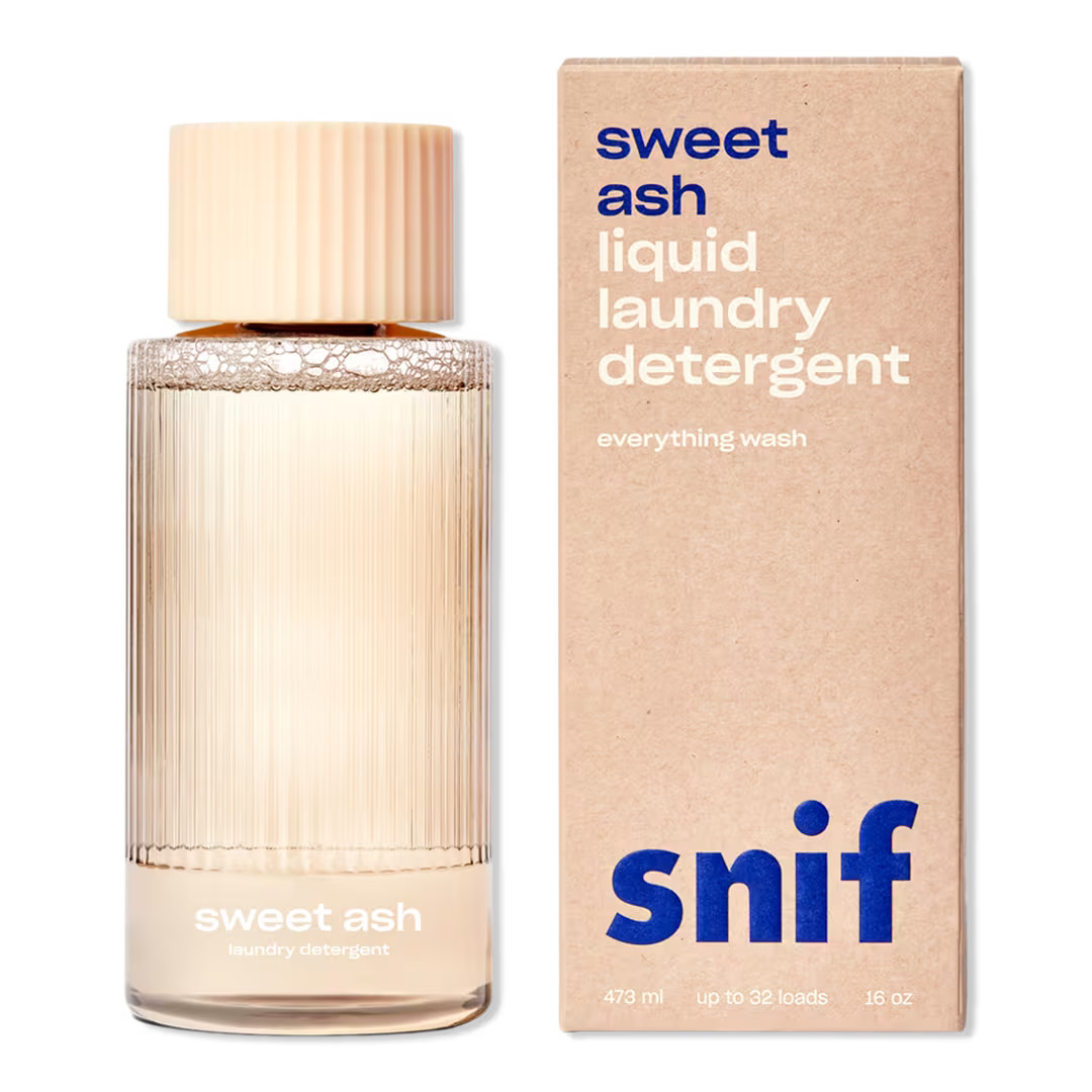 Sweet Ash Everything Wash Detergent | Ulta