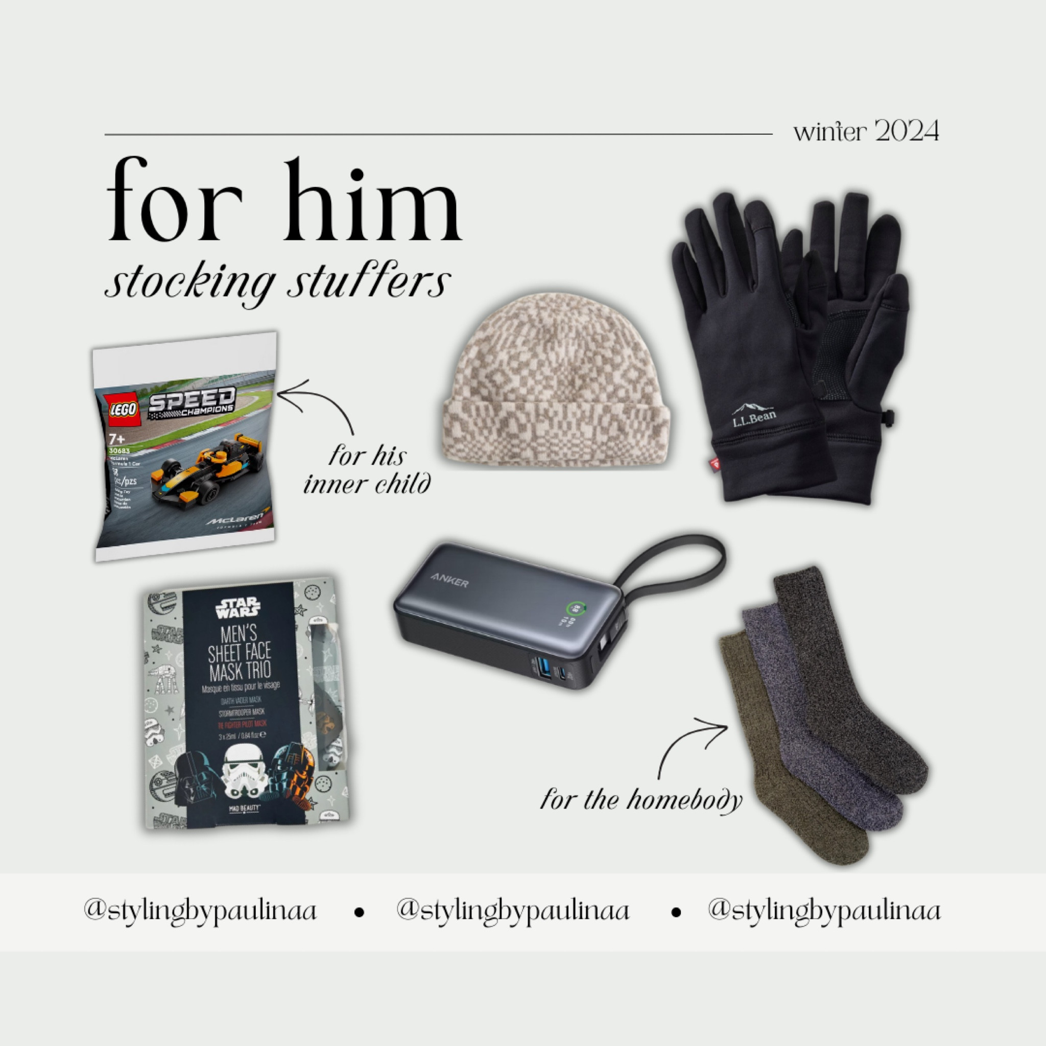 Stocking stuffers for men 🎄

#LTKFindsUnder50 #LTKHoliday #LTKGiftGuide