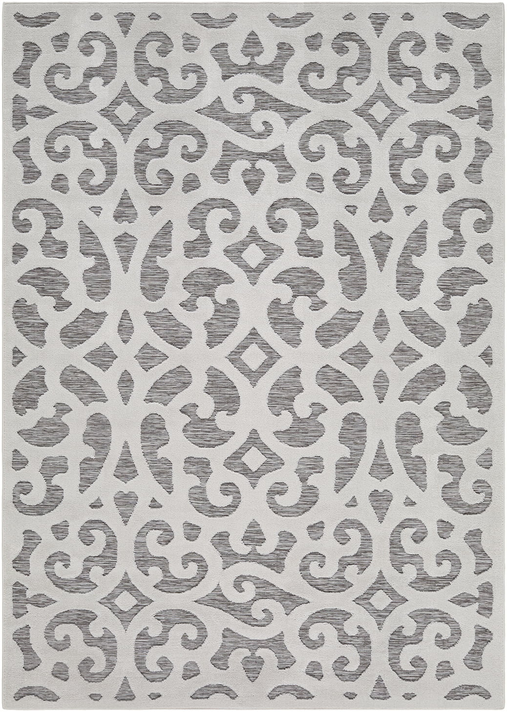 My Texas House Irongate Natural 5'1" x 7'3" | Walmart (US)