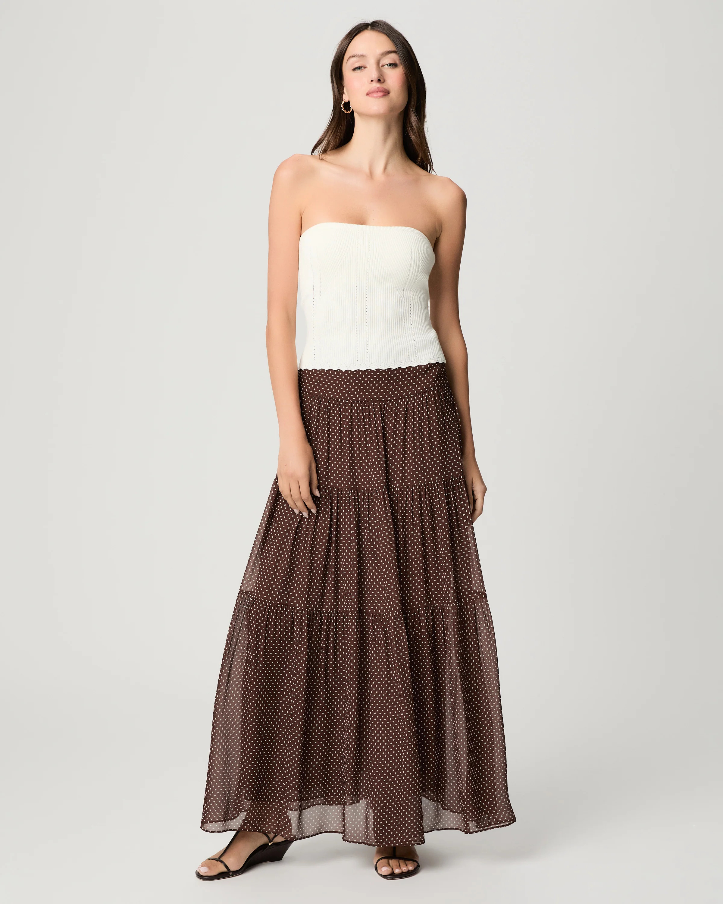 Somi Skirt | Paige