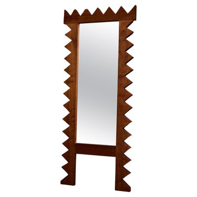 Jura Mirror By Ah Um Design Studio | 1stDibs