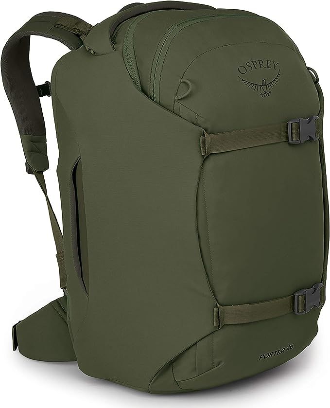 Osprey Porter 46 Travel Backpack | Amazon (US)